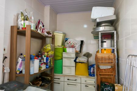 Apartamento à venda com 110m², 3 quartos e 1 vagaÁrea de Serviço