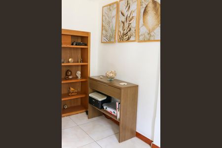 Apartamento à venda com 110m², 3 quartos e 1 vagaSala