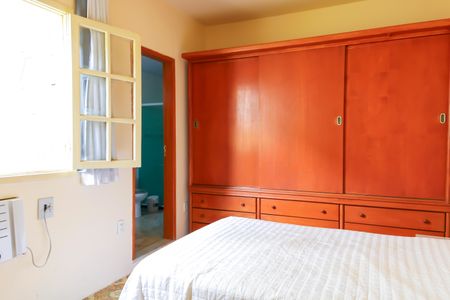 Apartamento à venda com 110m², 3 quartos e 1 vagaQuarto Suite