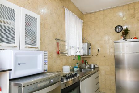 Apartamento à venda com 110m², 3 quartos e 1 vagaCozinha