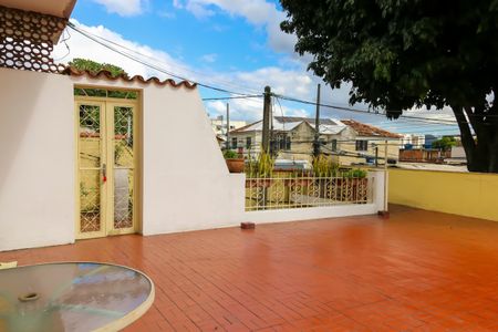 Apartamento à venda com 110m², 3 quartos e 1 vagaVaranda de Entrada