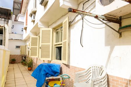 Apartamento à venda com 110m², 3 quartos e 1 vagaLateral da Casa