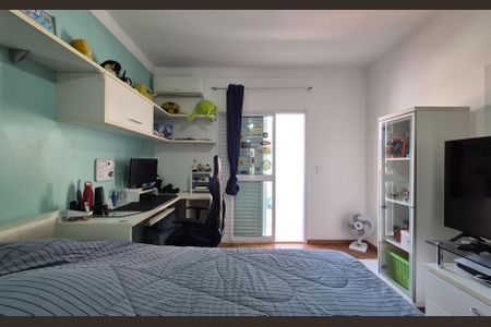 Casa à venda com 162m², 3 quartos e 4 vagas Casa à venda com 162m², 3 quartos e 4 vagasQuarto