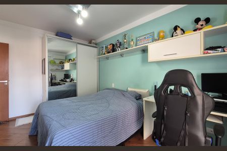 Casa à venda com 162m², 3 quartos e 4 vagas Casa à venda com 162m², 3 quartos e 4 vagasQuarto