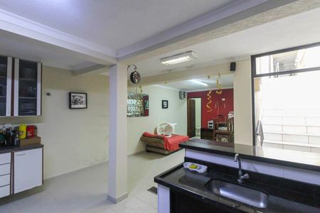 Casa à venda com 230m², 3 quartos e 2 vagasEspaço Gourmet