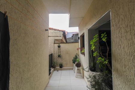 Casa à venda com 230m², 3 quartos e 2 vagasÁrea de Serviço