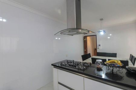 Casa à venda com 230m², 3 quartos e 2 vagasCozinha