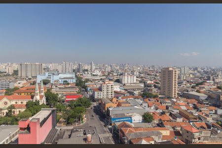 Apartamento à venda com 179m², 4 quartos e 3 vagas Apartamento à venda com 179m², 4 quartos e 3 vagasVista Varanda