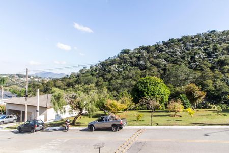 Casa à venda com 425m², 4 quartos e 2 vagas Casa à venda com 425m², 4 quartos e 2 vagasVista da Sala