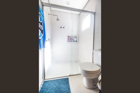 Casa à venda com 425m², 4 quartos e 2 vagas Casa à venda com 425m², 4 quartos e 2 vagasBanheiro da Suíte 2