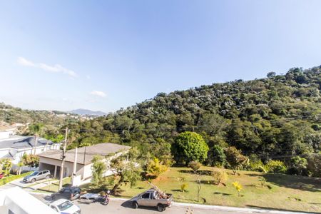 Casa à venda com 425m², 4 quartos e 2 vagas Casa à venda com 425m², 4 quartos e 2 vagasVista da Suíte 1