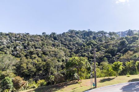 Casa à venda com 425m², 4 quartos e 2 vagas Casa à venda com 425m², 4 quartos e 2 vagasVista da Suíte 1