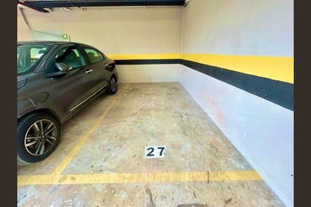 Apartamento à venda com 51m², 1 quarto e 1 vaga