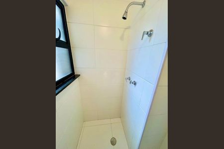 Apartamento à venda com 51m², 1 quarto e 1 vaga