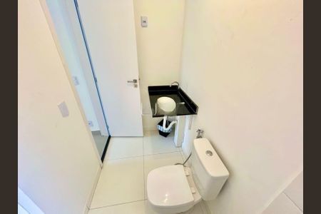 Apartamento à venda com 51m², 1 quarto e 1 vaga