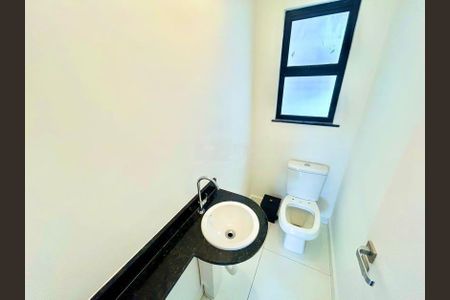 Apartamento à venda com 51m², 1 quarto e 1 vaga