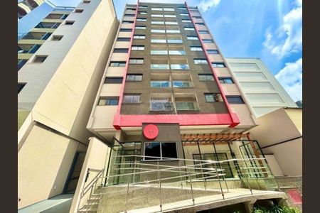 Apartamento à venda com 51m², 1 quarto e 1 vaga
