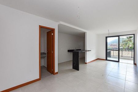 Apartamento à venda com 90m², 2 quartos e 1 vaga