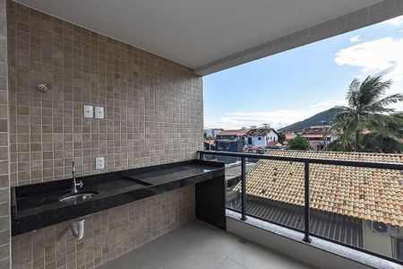 Apartamento à venda com 90m², 2 quartos e 1 vaga