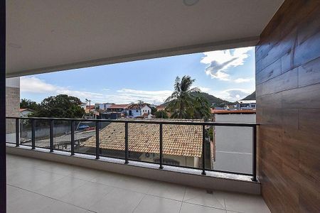 Apartamento à venda com 90m², 2 quartos e 1 vaga