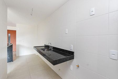 Apartamento à venda com 90m², 2 quartos e 1 vaga