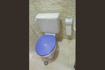 Casa à venda com 84m², 2 quartos e 1 vagaEdícula - Banheiro