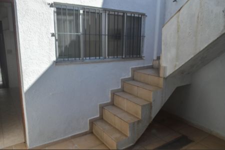 Casa à venda com 84m², 2 quartos e 1 vagaÁrea externa