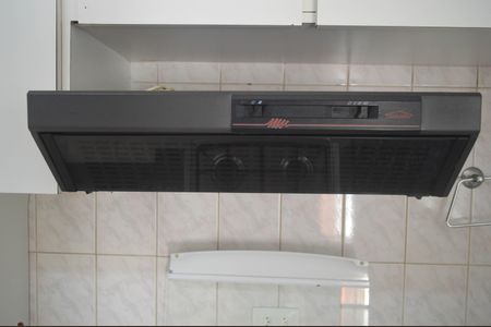 Casa à venda com 84m², 2 quartos e 1 vagaCozinha