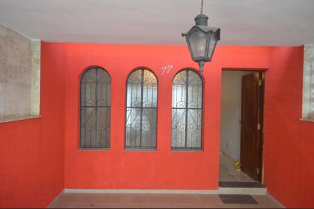 Casa à venda com 84m², 2 quartos e 1 vagaGaragem