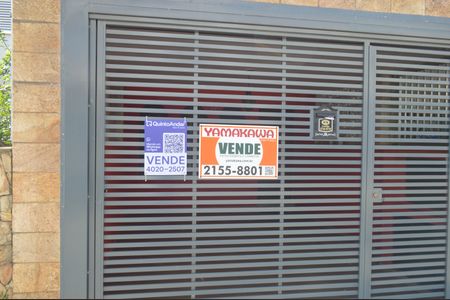 Casa à venda com 84m², 2 quartos e 1 vagaFachada Plaquinha