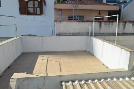 Casa à venda com 84m², 2 quartos e 1 vagaÁrea externa