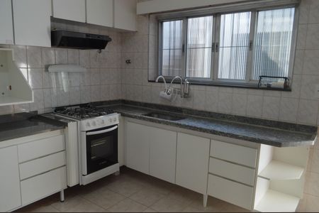 Casa à venda com 84m², 2 quartos e 1 vagaCozinha