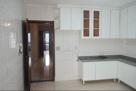 Casa à venda com 84m², 2 quartos e 1 vagaCozinha