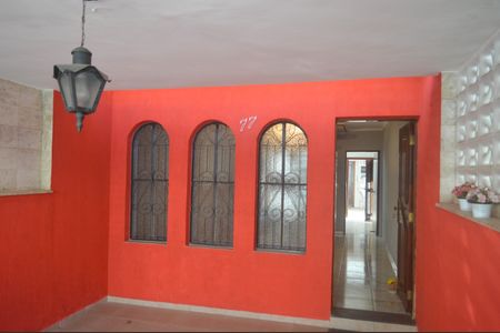 Casa à venda com 84m², 2 quartos e 1 vagaGaragem