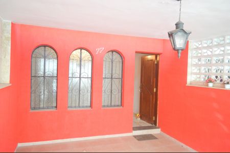 Casa à venda com 84m², 2 quartos e 1 vagaGaragem