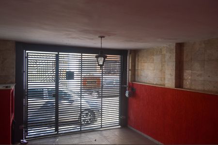 Casa à venda com 84m², 2 quartos e 1 vagaGaragem