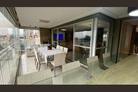 Apartamento à venda com 183m², 3 quartos e 3 vagas