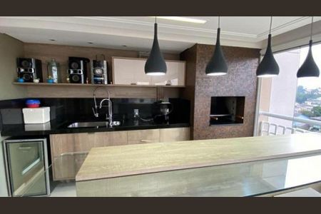 Apartamento à venda com 183m², 3 quartos e 3 vagas