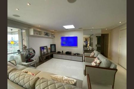 Apartamento à venda com 183m², 3 quartos e 3 vagas