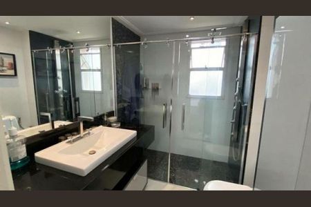 Apartamento à venda com 183m², 3 quartos e 3 vagas