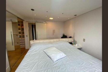 Apartamento à venda com 183m², 3 quartos e 3 vagas