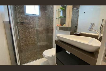 Apartamento à venda com 183m², 3 quartos e 3 vagas