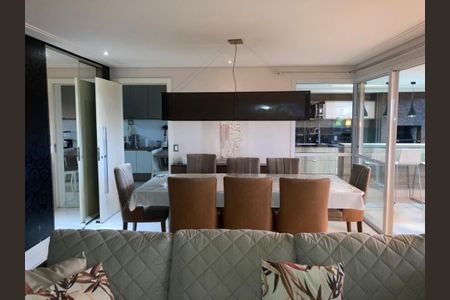 Apartamento à venda com 183m², 3 quartos e 3 vagas