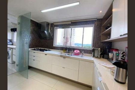 Apartamento à venda com 183m², 3 quartos e 3 vagas