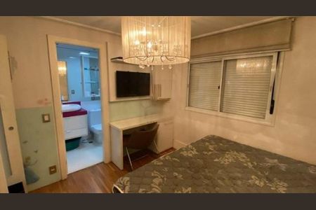 Apartamento à venda com 183m², 3 quartos e 3 vagas