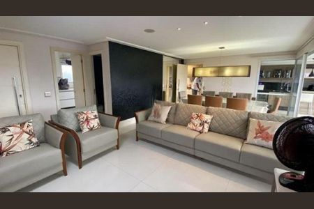 Apartamento à venda com 183m², 3 quartos e 3 vagas