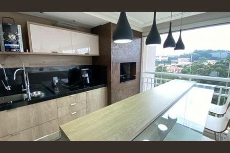 Apartamento à venda com 183m², 3 quartos e 3 vagas