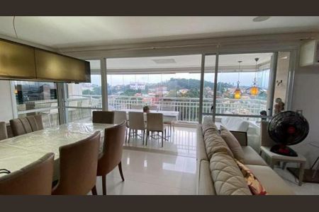 Apartamento à venda com 183m², 3 quartos e 3 vagas