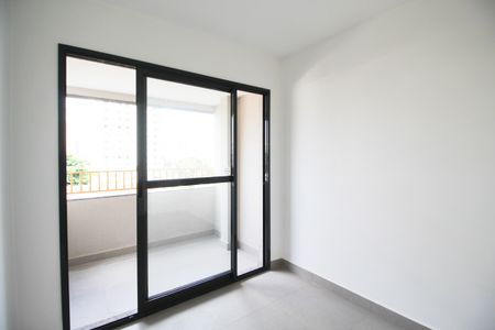 Apartamento à venda com 26m², 1 quarto e sem vaga Apartamento à venda com 26m², 1 quarto e sem vagaSala