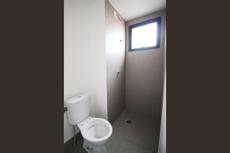 Apartamento à venda com 26m², 1 quarto e sem vaga Apartamento à venda com 26m², 1 quarto e sem vagaBanheiro